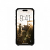 Чехол UAG Monarch Pro Magfit для iPhone 17 Pro 6.3" (114513114242) Carbon Fiber