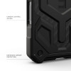 Чехол UAG Monarch Pro Magfit для iPhone 17 Pro 6.3" (114513114242) Carbon Fiber