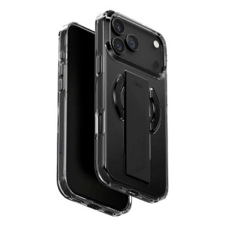 Чехол Uniq Heldro Air MagSafe для iPhone 17 Pro Max Vapour Smoke (IP6.9P(2025)-HELAMVSMK)