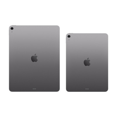 iPad Air (2026) M4 11" Wi-Fi + Cellular 1 ТБ Серый космос (Space Gray)