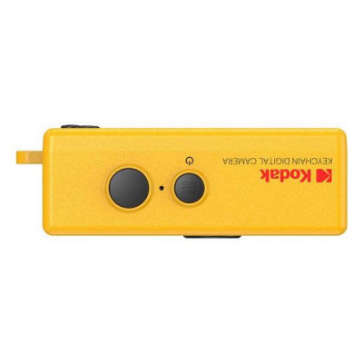 Фотоаппарат-брелок Kodak Charmera 1987