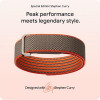 Фитнес-браслет Google Fitbit Air Special Edition Stephen Curry