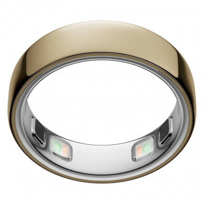 Умное кольцо Oura Ring Gen 5 Gold 10