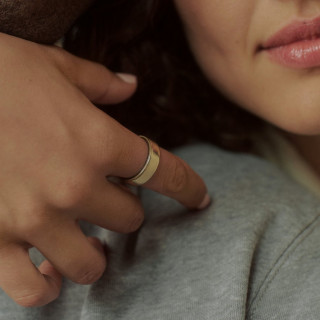 Умное кольцо Oura Ring Gen 5 Gold 10