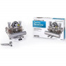 Модель двигателя Franzis Porsche Carrera Racing Engine Model Kit