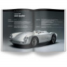 Модель двигателя Franzis Porsche Carrera Racing Engine Model Kit