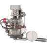 Модель двигателя Franzis Porsche Carrera Racing Engine Model Kit