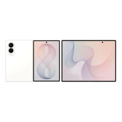 Смартфон Samsung Galaxy Z Fold8 16/1 ТБ Cream