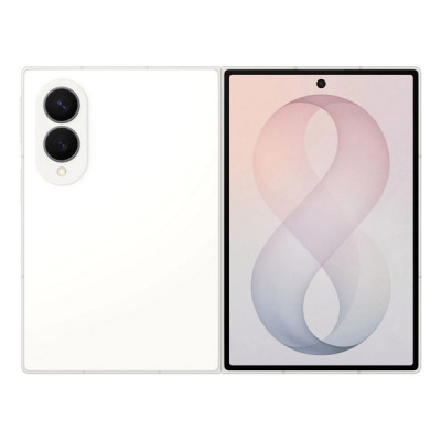 Смартфон Samsung Galaxy Z Fold8 16/1 ТБ Cream