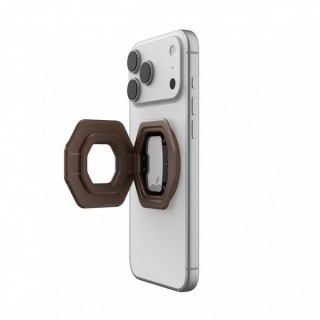 Кольцо-подставка UAG Monarch Mag2 Dual Magnetic Ring Stand (964446118585) Aged Bronze