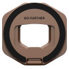 Кольцо-подставка UAG Monarch Mag2 Dual Magnetic Ring Stand (964446118585) Aged Bronze