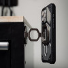 Кольцо-подставка UAG Monarch Mag2 Dual Magnetic Ring Stand (964446118585) Aged Bronze