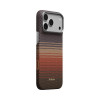 Чехол Pitaka Edge Case для iPhone 18 Pro Max / 17 Pro Max (KI1802PM) Sunset