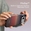 Чехол Pitaka Edge Case для iPhone 18 Pro Max / 17 Pro Max (KI1802PM) Sunset