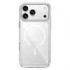 Чехол Tech-Protect Magstand CC MagFit для iPhone 18 Pro Max / 17 Pro Max (Clear)