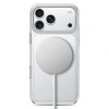 Чехол Tech-Protect Magstand CC MagFit для iPhone 18 Pro Max / 17 Pro Max (Clear)