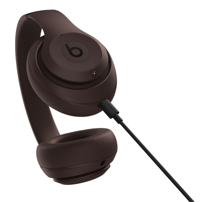 Беспроводные наушники Beats Studio Pro Wireless Headphones Iconic Sound (MQTT3-DPBRWN) Deep Brown