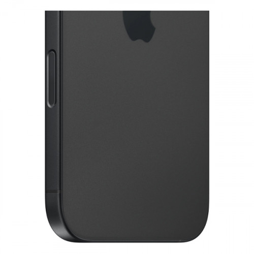 Apple iPhone 16 256 GB (Black / Черный)