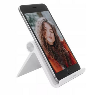 Подставка Ugreen LP106 Adjustable Portable Stand Multi-Angle (30285) белый