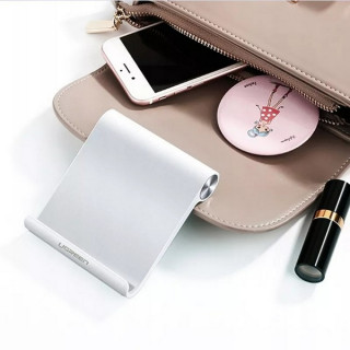 Подставка Ugreen LP106 Adjustable Portable Stand Multi-Angle (30285) белый