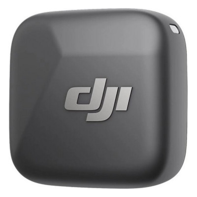 Передатчик DJI Mic Mini Transmitter (Infinity Black)