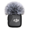 Передатчик DJI Mic Mini Transmitter (Infinity Black)