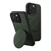 Чехол Uniq Novo with magnetic grip для iPhone 14 Pro (IP6.1P(2022)-NOVOGRN) зеленый