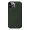 Чехол Uniq Novo with magnetic grip для iPhone 14 Pro (IP6.1P(2022)-NOVOGRN) зеленый