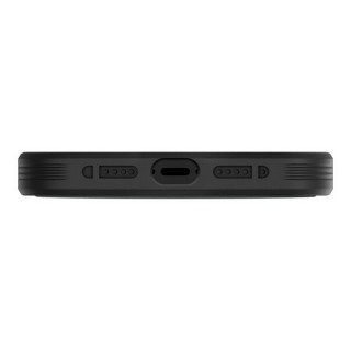 Чехол Uniq Novo with magnetic grip для iPhone 14 Pro (IP6.1P(2022)-NOVOGRN) зеленый
