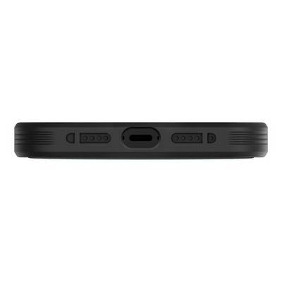 Чехол Uniq Novo with magnetic grip для iPhone 14 Pro (IP6.1P(2022)-NOVOGRN) зеленый
