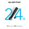 Беспроводные TWS-наушники Anker Soundcore A30i (A3958H11) Black/Черный