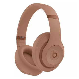Беспроводные наушники Beats Studio Pro x Kim Kardashian (Dune)