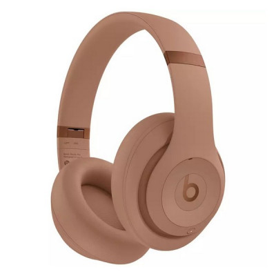 Беспроводные наушники Beats Studio Pro x Kim Kardashian (Dune)