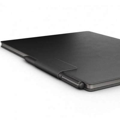Чехол-книжка reMarkable Book Premium Leather Folio для reMarkable Pro (Black)