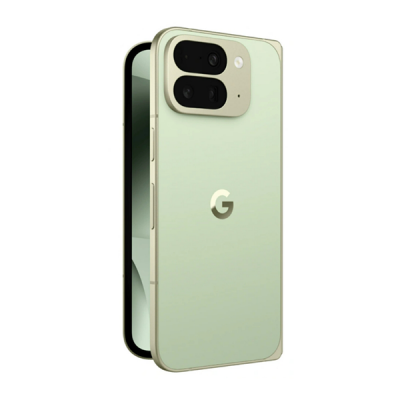 Смартфон Google Pixel 10 Pro Fold 256GB (Мятный/Jade)