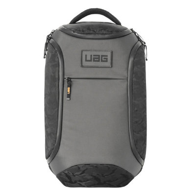Рюкзак UAG Urban Armor Gear BackPack для ноутбуков до 16", серый камуфляж