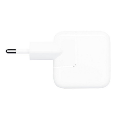 Сетевое зарядное устройство Apple 12 Вт USB Power Adapter (MGN03ZM/A)