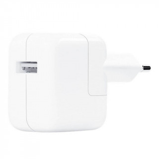 Сетевое зарядное устройство Apple 12 Вт USB Power Adapter (MGN03ZM/A)