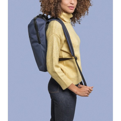 Рюкзак Tucano Gommo Backpack для ноутбука 15.6" (BKGOM15-B) Blue / Cиний