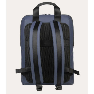 Рюкзак Tucano Gommo Backpack для ноутбука 15.6" (BKGOM15-B) Blue / Cиний
