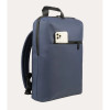 Рюкзак Tucano Gommo Backpack для ноутбука 15.6" (BKGOM15-B) Blue / Cиний