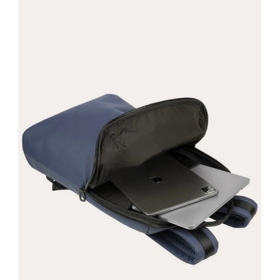 Рюкзак Tucano Gommo Backpack для ноутбука 15.6" (BKGOM15-B) Blue / Cиний