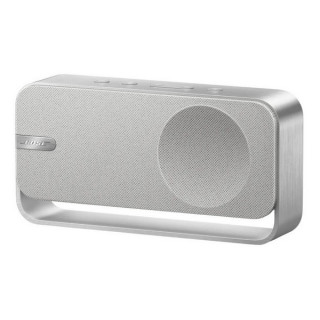 Портативная колонка Bose SoundLink Home (892399-0010) Light Silver