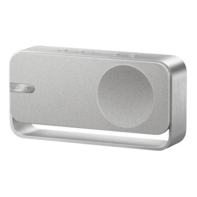 Портативная колонка Bose SoundLink Home (892399-0010) Light Silver