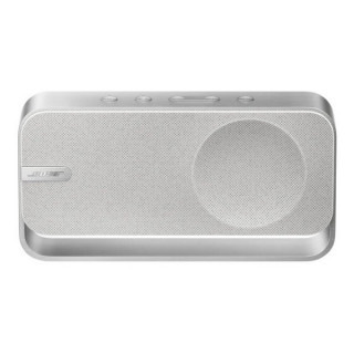 Портативная колонка Bose SoundLink Home (892399-0010) Light Silver