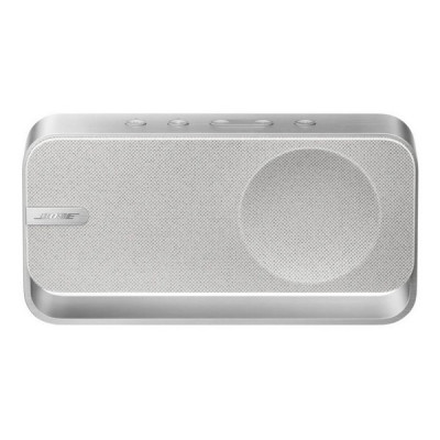 Портативная колонка Bose SoundLink Home (892399-0010) Light Silver