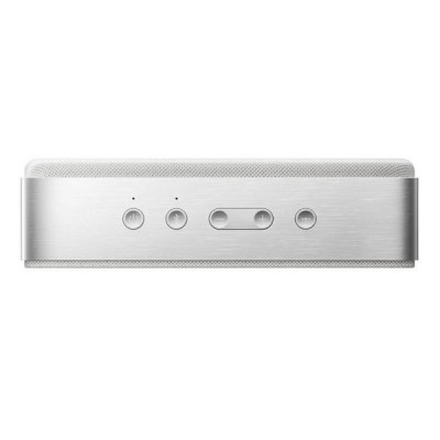 Портативная колонка Bose SoundLink Home (892399-0010) Light Silver