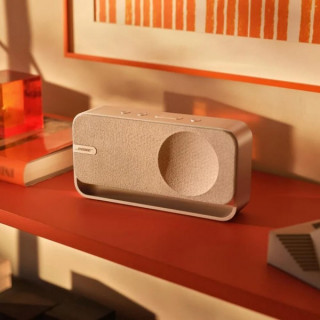 Портативная колонка Bose SoundLink Home (892399-0010) Light Silver