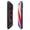 Чехол Spigen Ultra Hybrid Classic MagFit для iPhone 17 Pro (ACS10356) Black