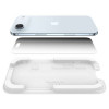 Защитное стекло Belkin ScreenForce InvisiGlass Privacy Filter для iPhone Air (OVA212hq)